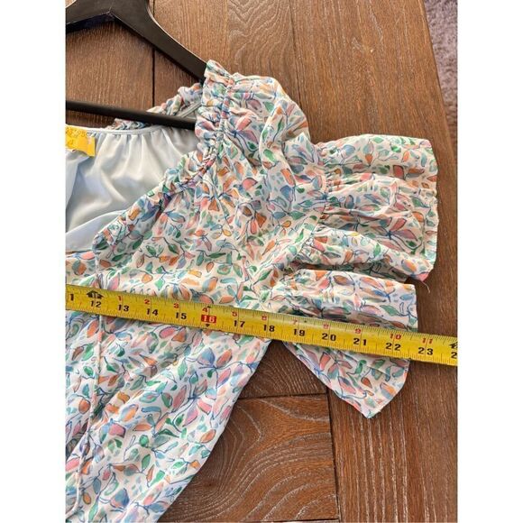 Anna Cate Kendall Dress in Vine Size Small - Picture 9 of 9